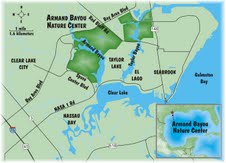 Photo 1 from ARMAND BAYOU NATURE CENTER INC